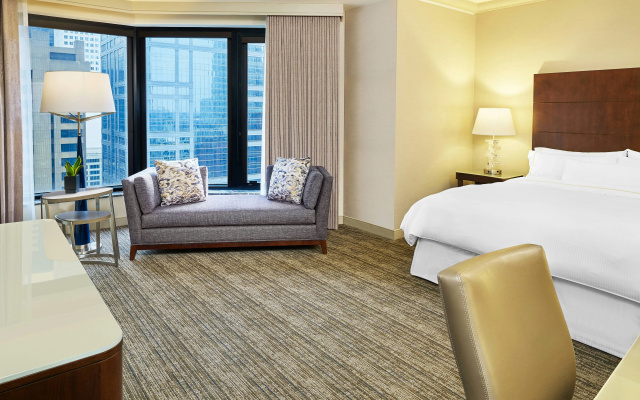 photo 5 of The Westin Chicago River North