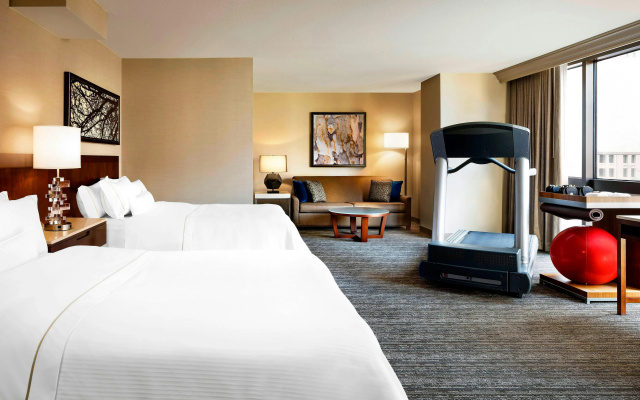photo 3 of The Westin Cincinnati