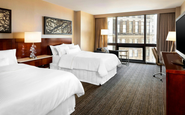 photo 4 of The Westin Cincinnati