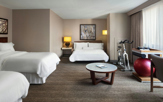 photo 5 of The Westin Cincinnati