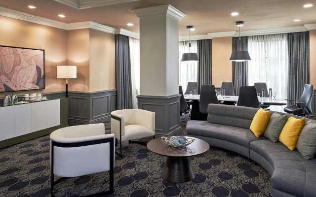 photo 3 of Hotel Colonnade Coral Gables, Autograph Collection