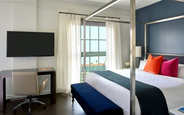 photo 4 of Hotel Colonnade Coral Gables, Autograph Collection