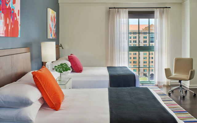 photo 5 of Hotel Colonnade Coral Gables, Autograph Collection