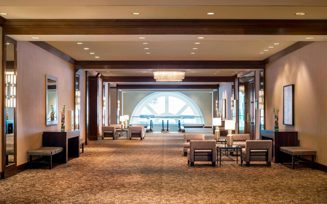 photo 2 of The Westin Pittsburgh, a Marriott Hotel
