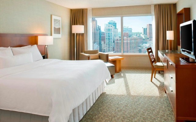 photo 5 of The Westin Pittsburgh, a Marriott Hotel