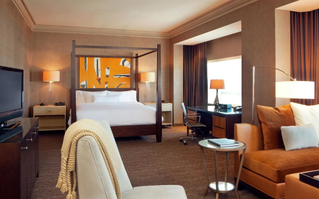 photo 2 of The Westin Copley Place, Boston, a Marriott Hotel