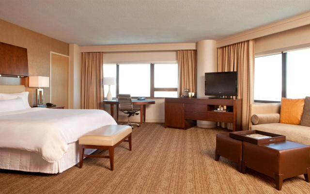 photo 3 of The Westin Copley Place, Boston, a Marriott Hotel