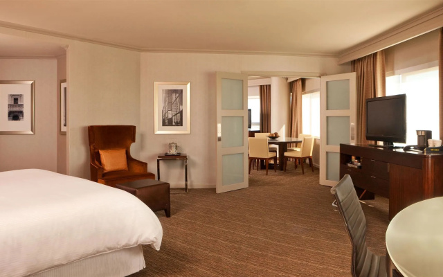 photo 4 of The Westin Copley Place, Boston, a Marriott Hotel