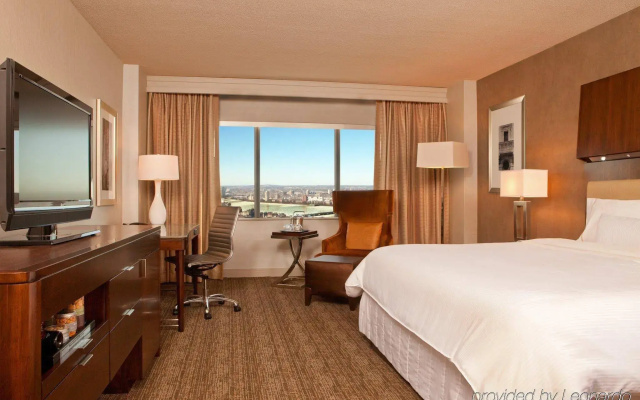 photo 5 of The Westin Copley Place, Boston, a Marriott Hotel