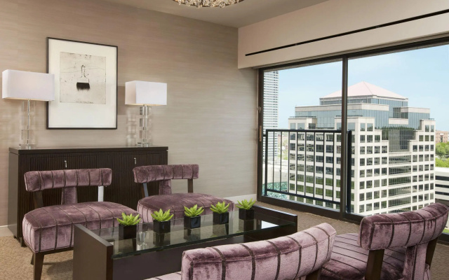 photo 4 of The Westin Kansas City at Crown Center