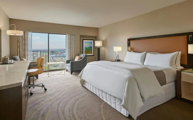 photo 4 of The Westin Kansas City at Crown Center
