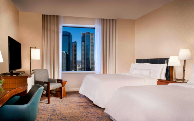 photo 4 of The Westin Dallas Downtown