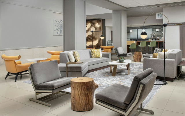 photo 2 of The Westin Dallas Fort Worth Airport
