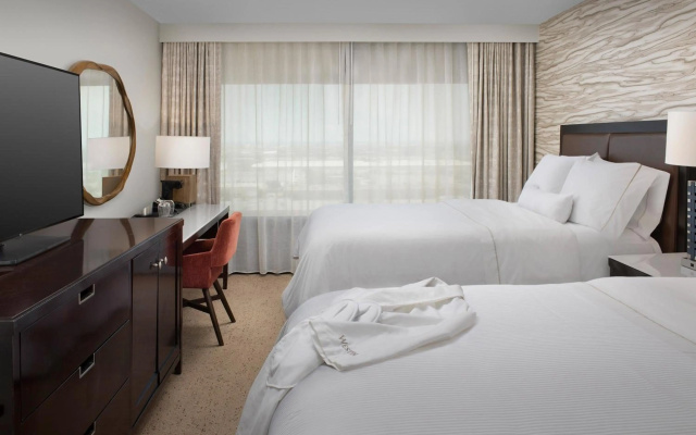 photo 5 of The Westin Dallas Fort Worth Airport