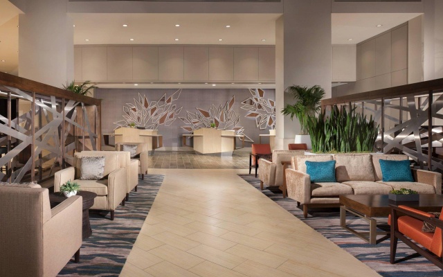 photo 2 of The Westin Dallas Park Central
