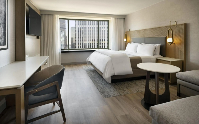 photo 3 of The Westin Denver Downtown