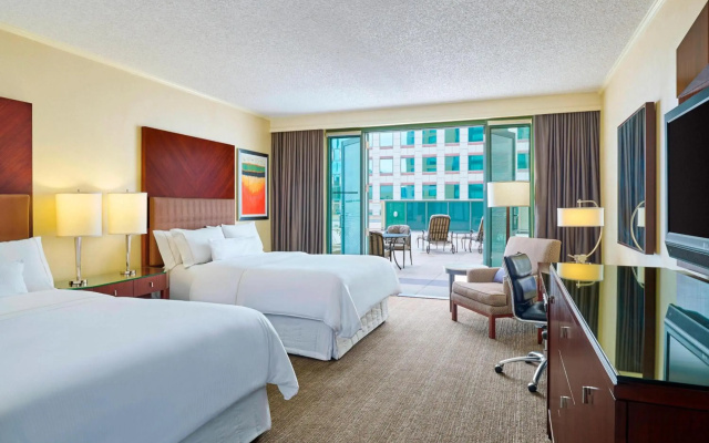 photo 5 of The Westin Denver Downtown