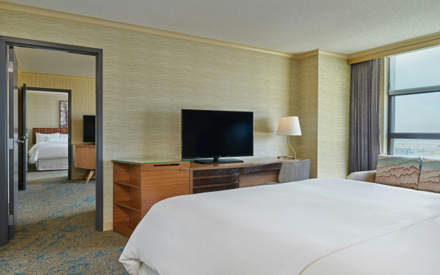 photo 4 of The Westin Detroit Metropolitan Airport