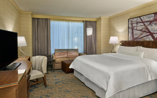 photo 5 of The Westin Detroit Metropolitan Airport