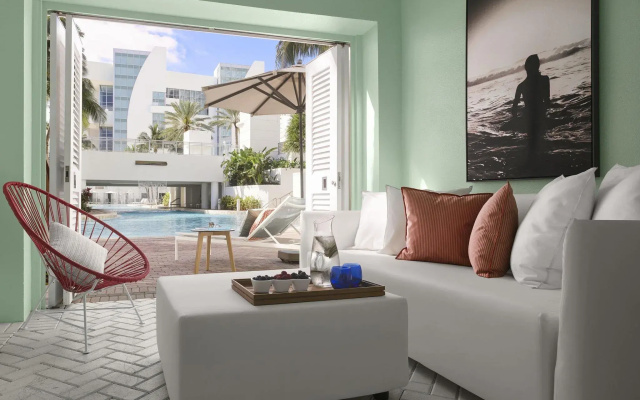 photo 2 of Diplomat Beach Resort Hollywood, Curio Collection by Hilton