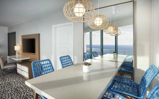 photo 3 of Diplomat Beach Resort Hollywood, Curio Collection by Hilton