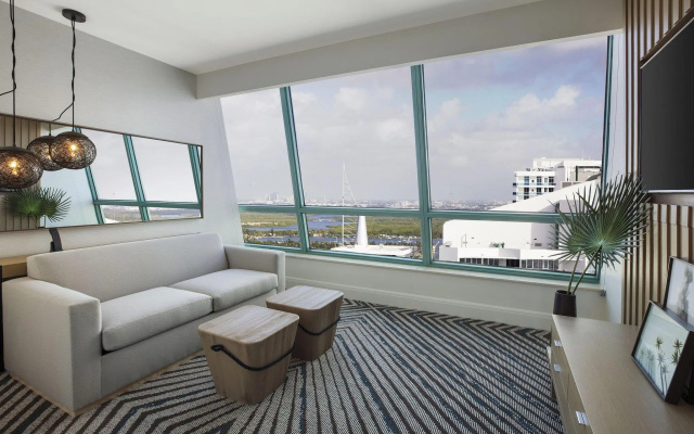 photo 5 of Diplomat Beach Resort Hollywood, Curio Collection by Hilton