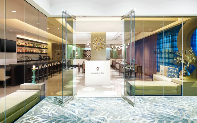 photo 2 of The Westin Galleria Dallas