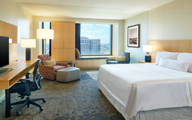 photo 3 of The Westin Galleria Dallas