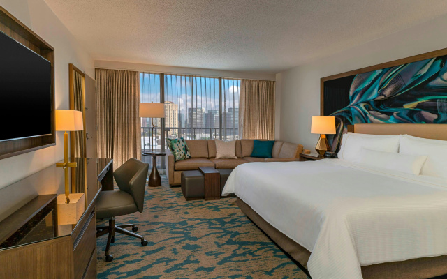 photo 3 of The Westin Galleria Houston
