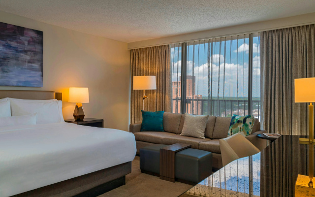photo 4 of The Westin Galleria Houston