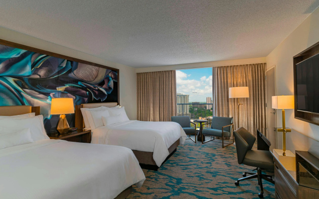 photo 5 of The Westin Galleria Houston