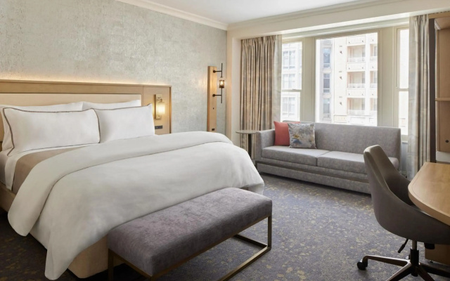 photo 4 of The Westin Georgetown, Washington D.C.