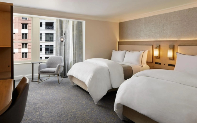 photo 5 of The Westin Georgetown, Washington D.C.