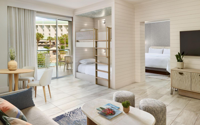 photo 5 of The Westin Hilton Head Island Resort & Spa