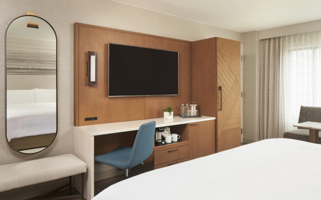 photo 4 of The Westin Indianapolis