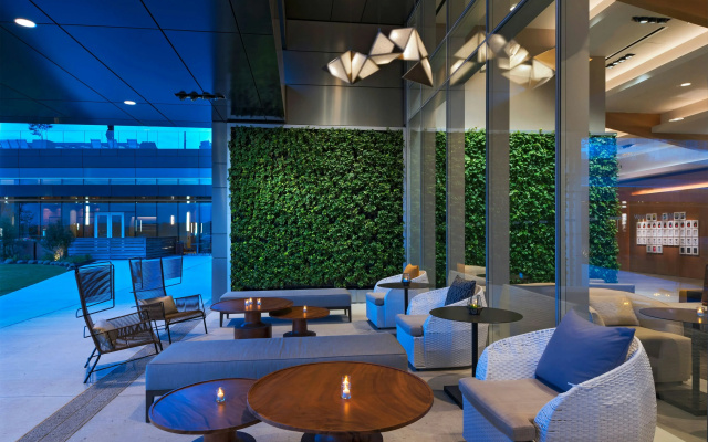photo 2 of The Westin Irving Convention Center at Las Colinas