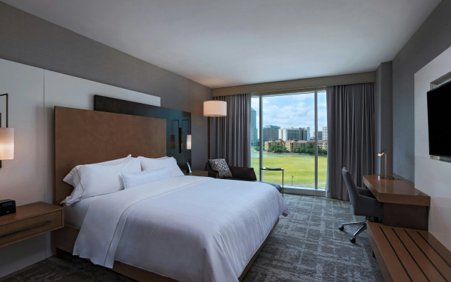 photo 4 of The Westin Irving Convention Center at Las Colinas