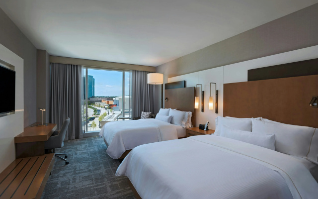 photo 5 of The Westin Irving Convention Center at Las Colinas