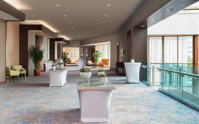 photo 2 of The Westin Jersey City Newport