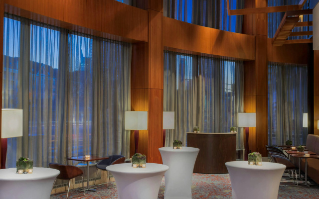 photo 3 of The Westin Jersey City Newport