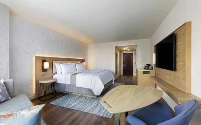 photo 5 of The Westin Jersey City Newport