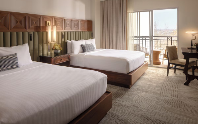 photo 2 of Signia by Hilton La Cantera Resort & Spa