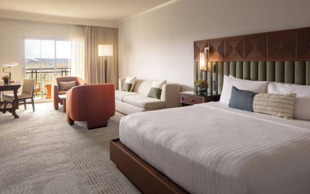 photo 3 of Signia by Hilton La Cantera Resort & Spa