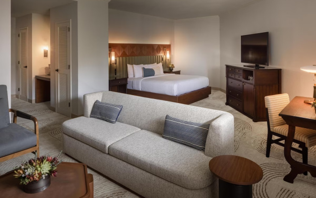 photo 4 of Signia by Hilton La Cantera Resort & Spa