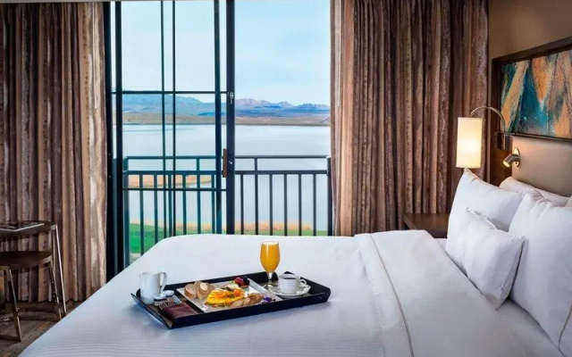 photo 2 of Lake Las Vegas Resort Vacation Villas
