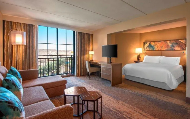 photo 3 of Lake Las Vegas Resort Vacation Villas
