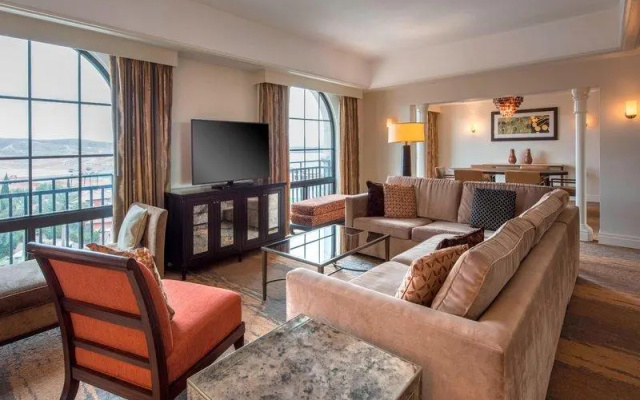 photo 5 of Lake Las Vegas Resort Vacation Villas