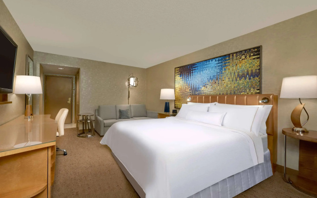 photo 4 of The Westin Las Vegas Hotel & Spa