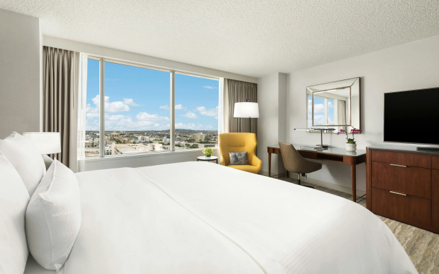 photo 4 of The Westin Long Beach