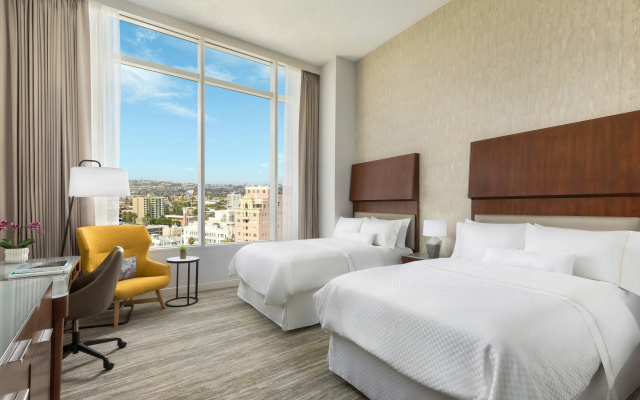 photo 5 of The Westin Long Beach